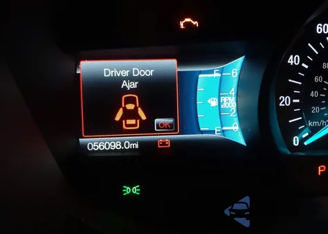 2020 Ford Fusion Titanium из США, поврежденный, VIN 3FA6P0D93LR193799